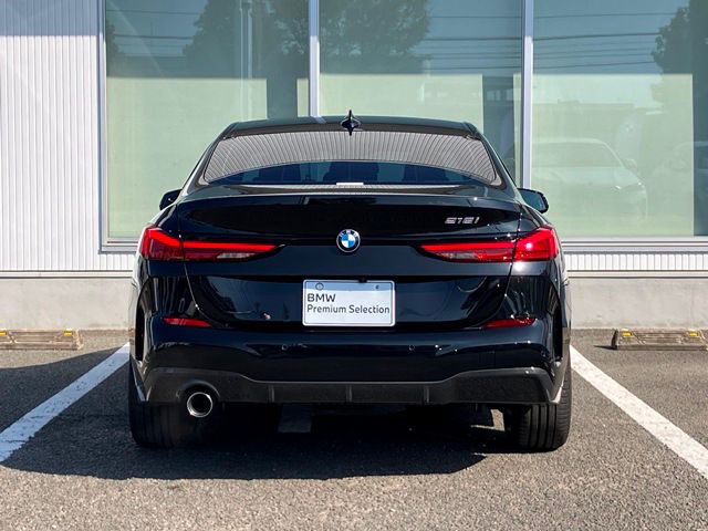 F44 218i Gran Coupe B38 1.5i