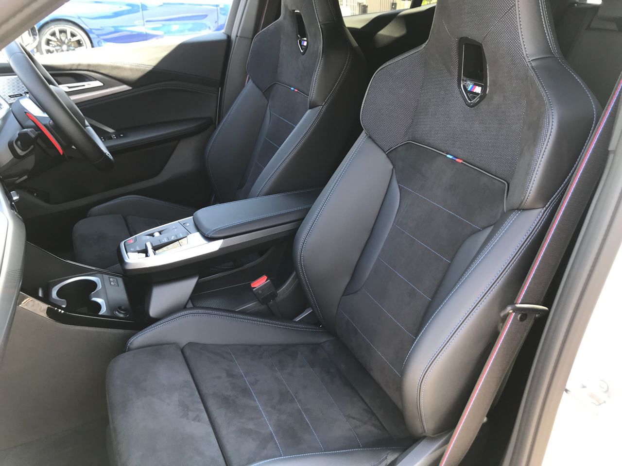 X2 M35i xDrive RHD