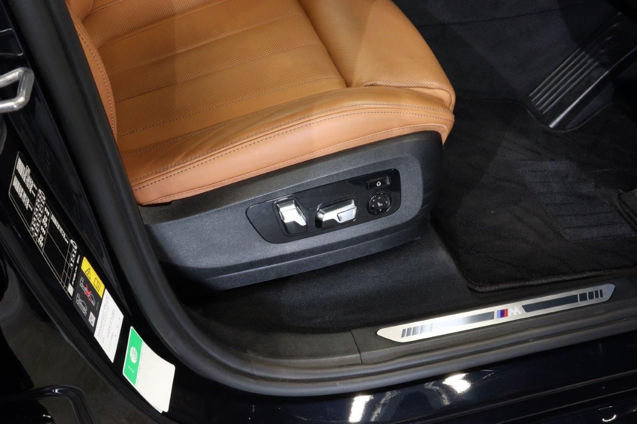 G05 X5 xDrive45e xLine XB1 PHEV
