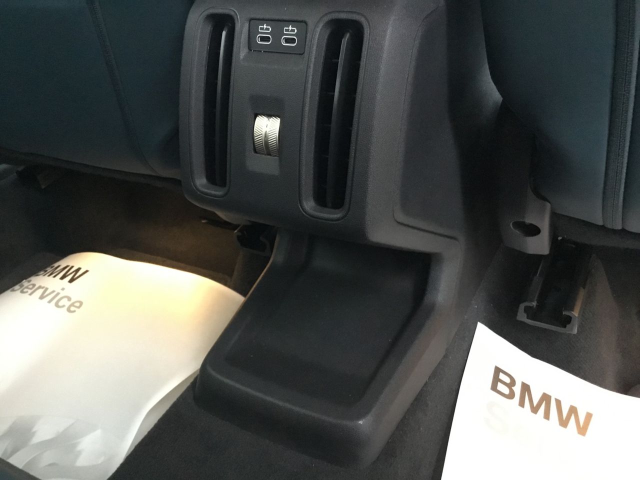 U25 MINI Countryman S ALL4