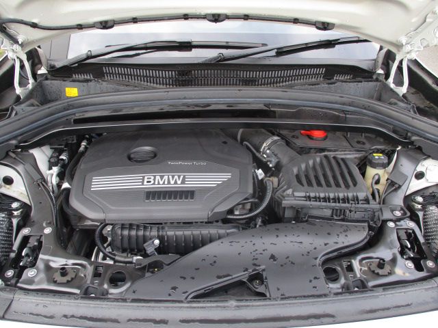 F39 X2 sDrive18i B38 1.5i SAC