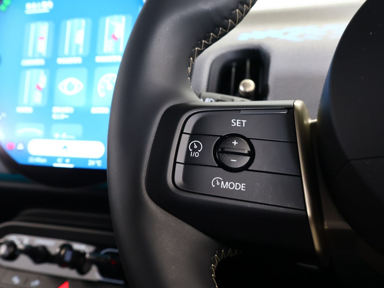 F66 MINI Cooper C 3Dr