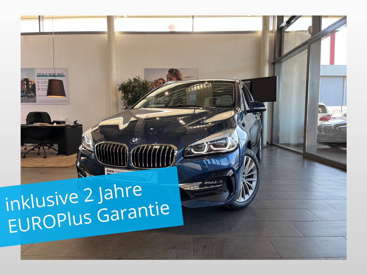 220d xDrive Gran Tourer
