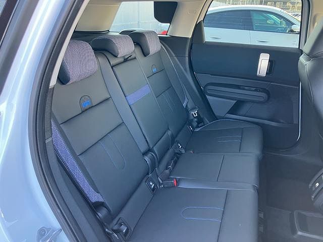 U25 MINI Countryman C