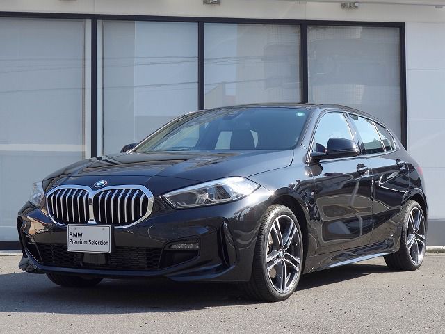 118d M Sport