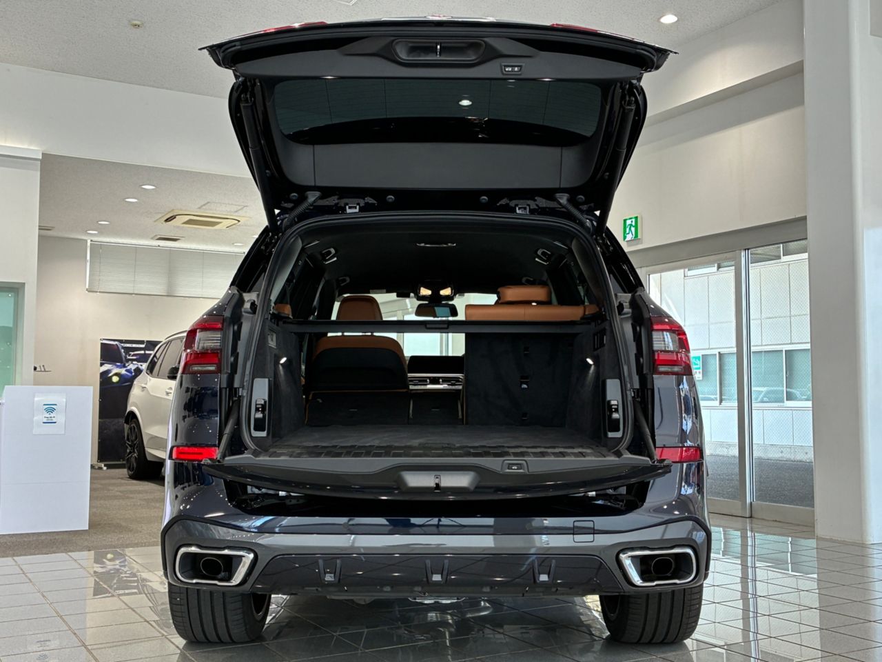 G05 X5 xDrive30d xLine B57 3.0d