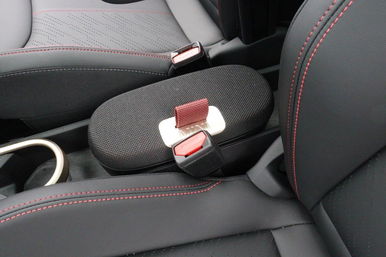 J01 MINI John Cooper Works Electric