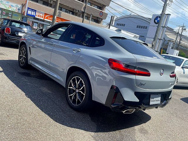 X4 xDrive20d RHD