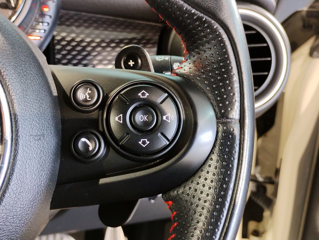 F56 MINI COOPER S