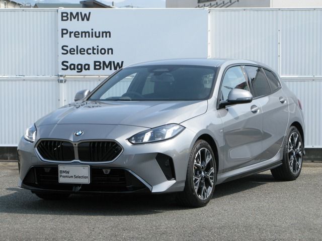 120 M Sport