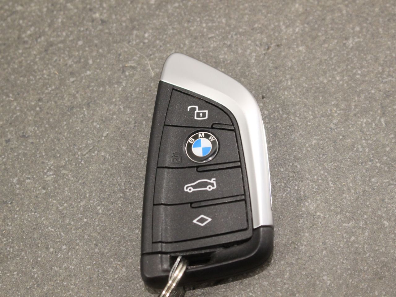 G01 X3 xDrive20d RHD ZA LCI