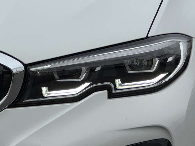 G21 320d xDrive Touring RHD