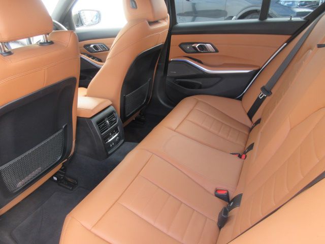 G20 M340i xDrive Saloon RHD