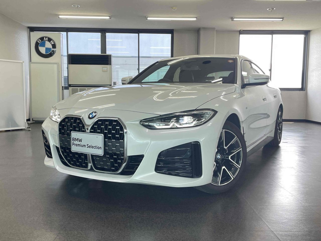 420d xDrive Gran Coupe M Sport