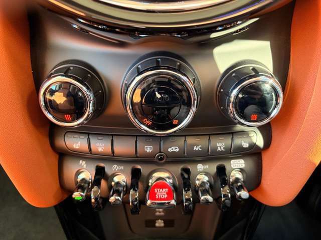 Cooper S 3 doors RHD