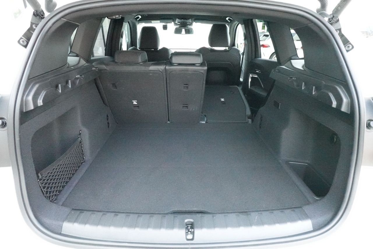 U11 iX1 xDrive30