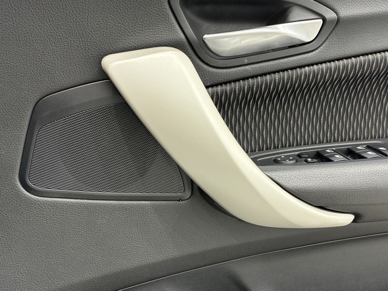 118 5DOOR RHD