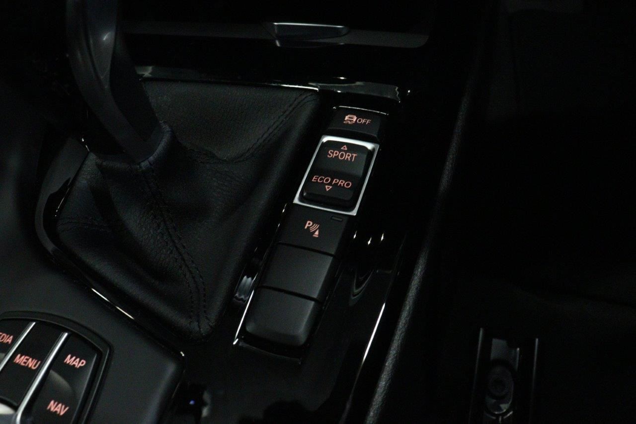 F39 X2 sDrive18i B38 1.5i SAC