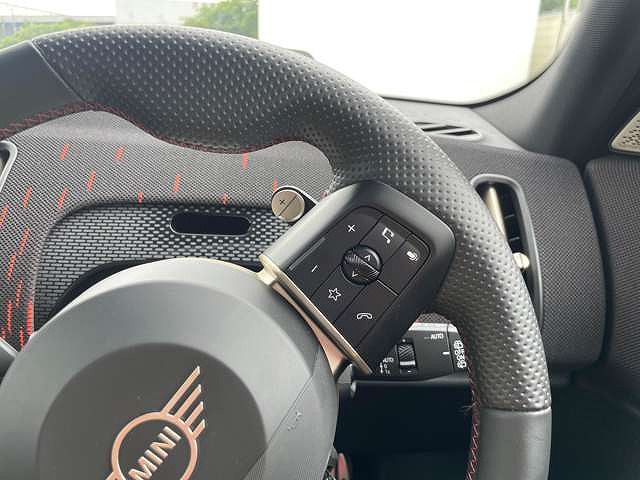 U25 MINI John Cooper Works Countryman ALL4