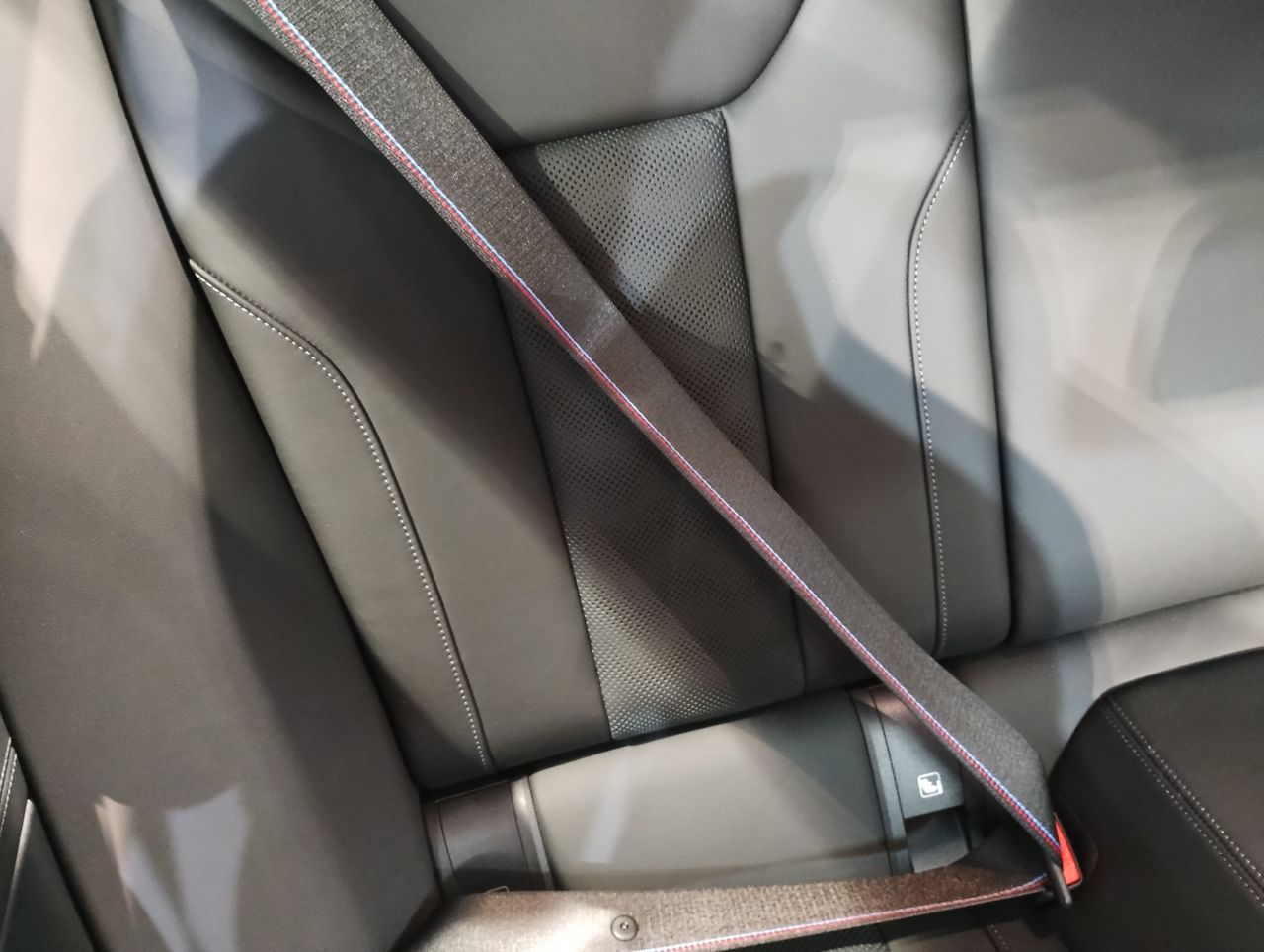 G82 M4 Competition M xDrive Coupe RHD