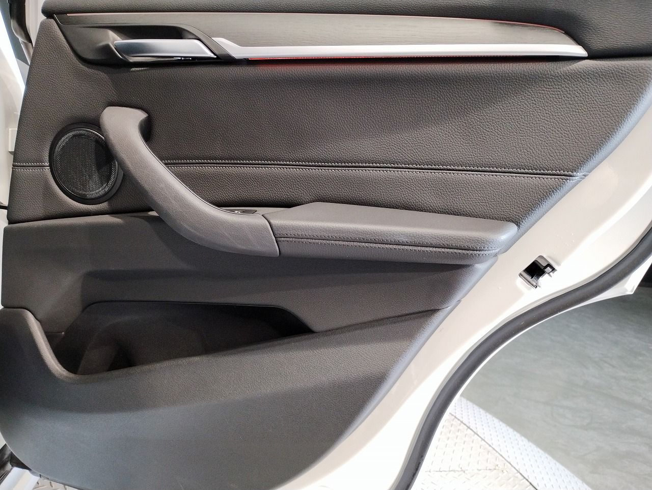 X1 sDrive18i RHD