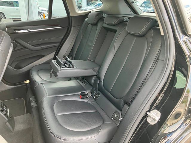 F48 X1 xDrive18d B47 2.0d LCI