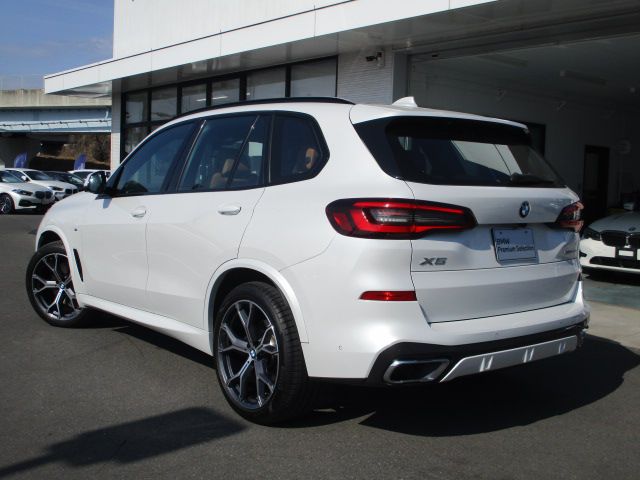 G05 X5 xDrive30d xLine B57 3.0d