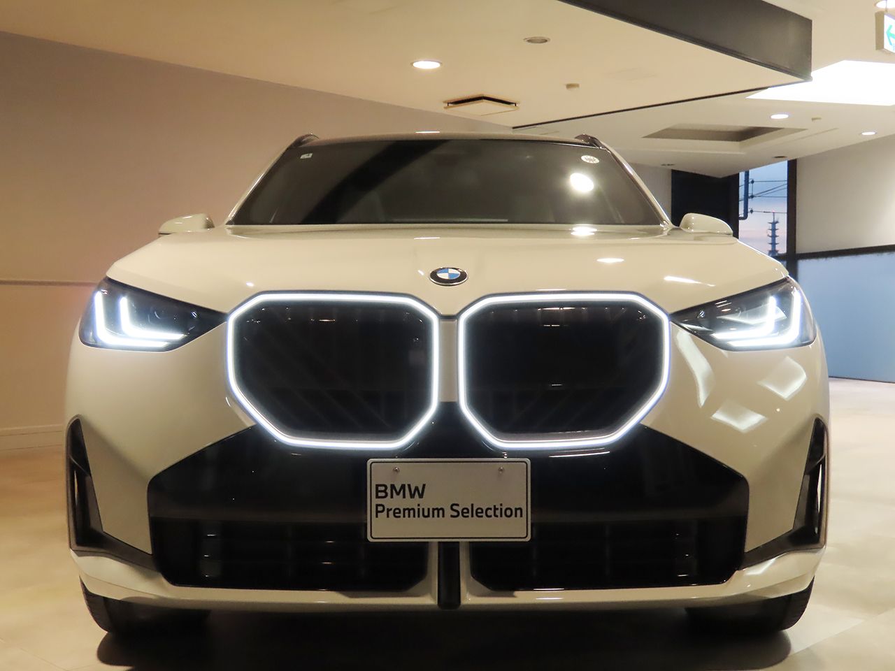 G45 X3 20d US