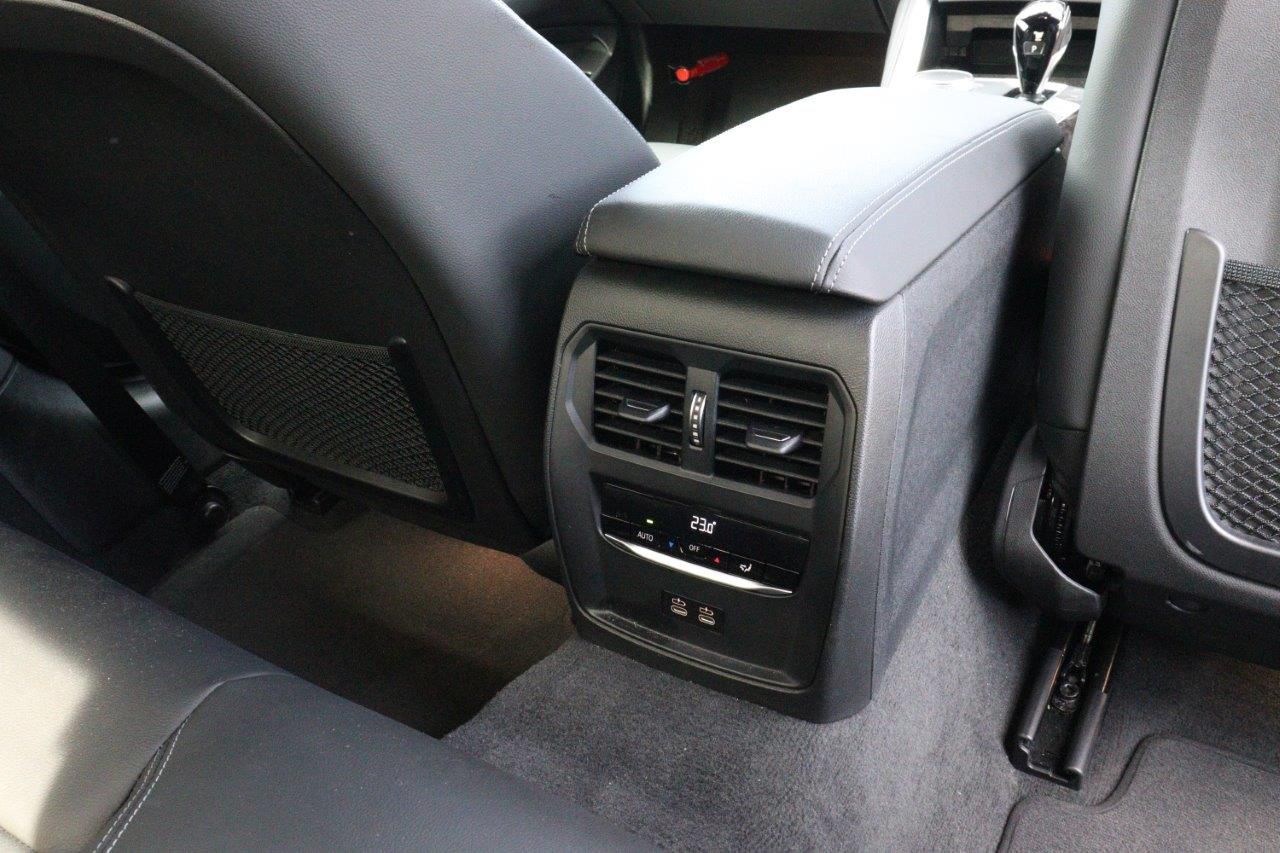 G22 420i B48 2.0 RHD
