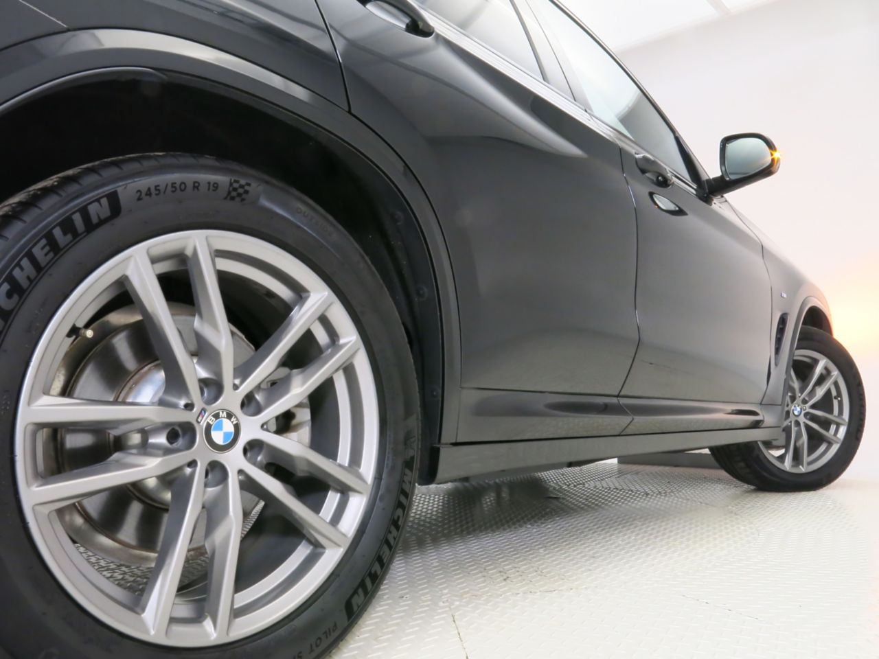 X3 xDrive20d RHD ZA