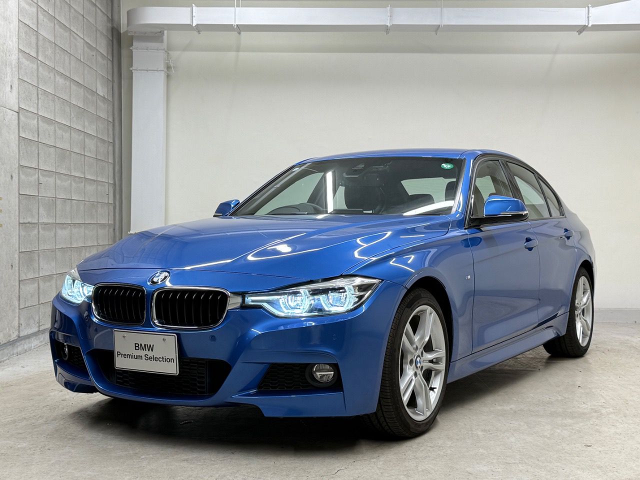 318i M Sport