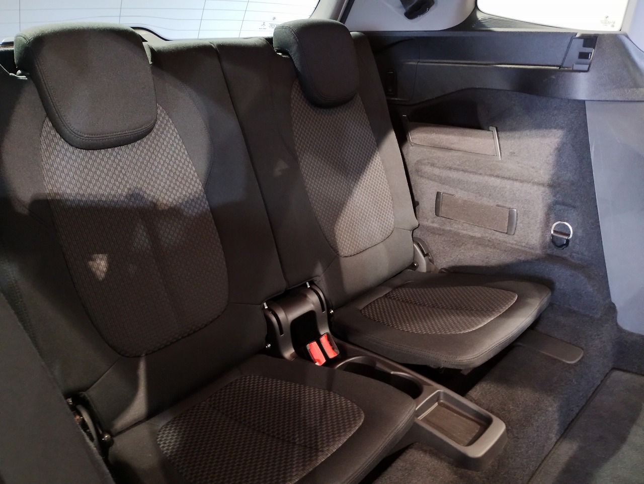 218I GRAN TOURER RHD