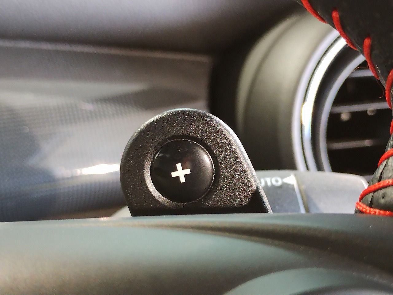 F57 MINI John Cooper Works Convertible LCI