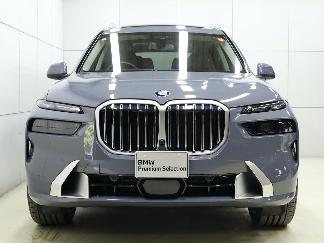 X7 xDrive40d RHD US
