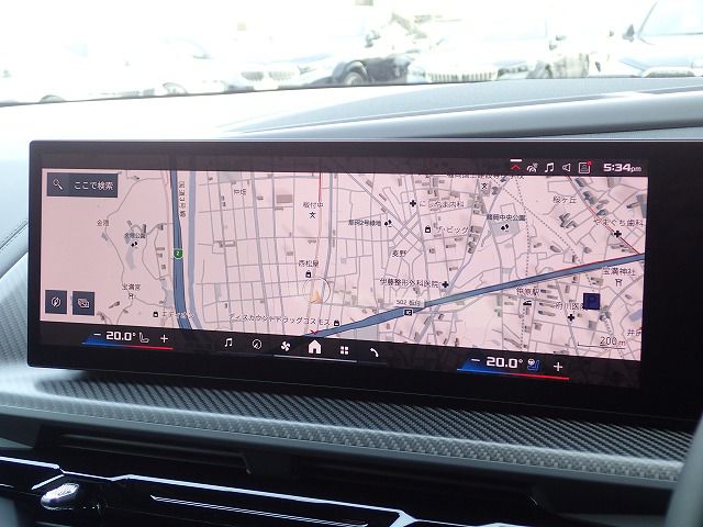 XM RHD