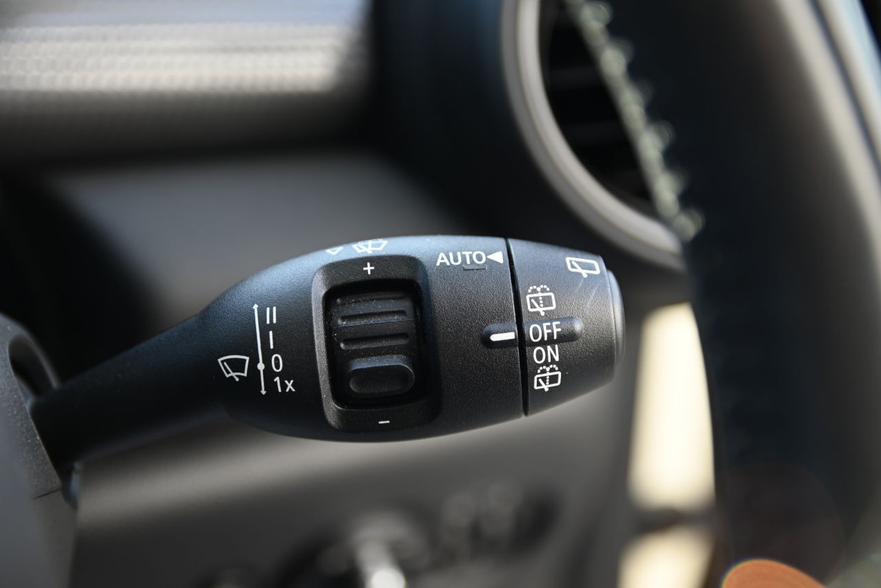 F55 MINI Cooper 5-Door Hatch LCI