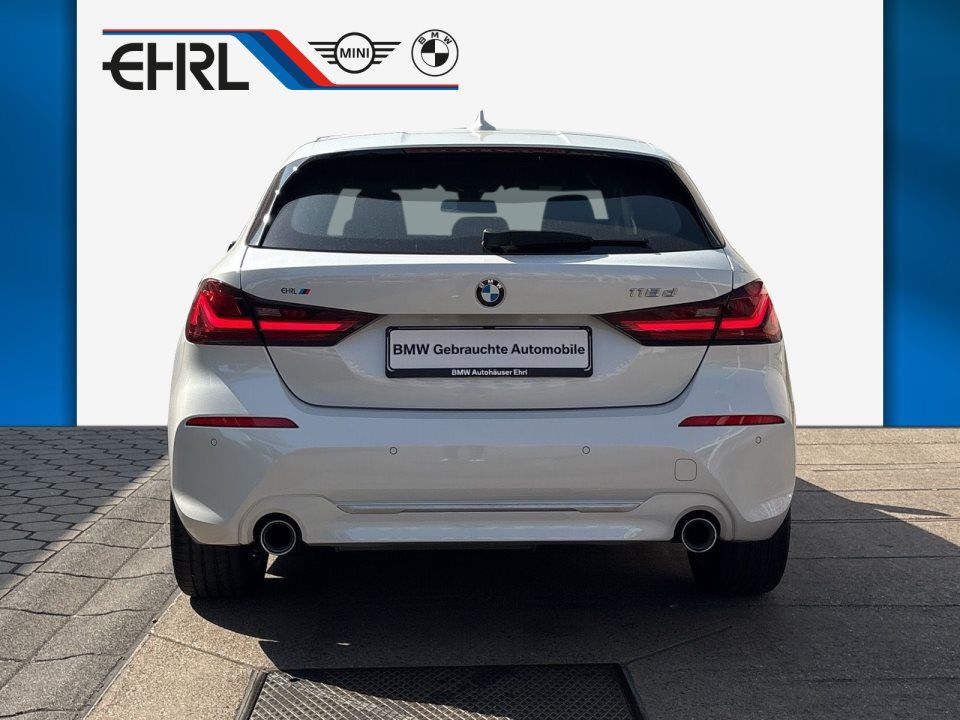 BMW 118