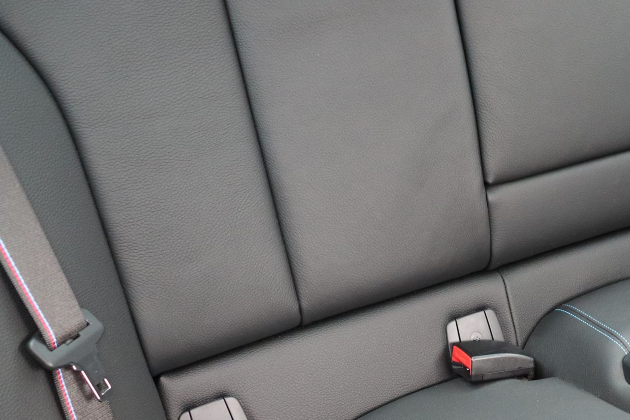 F87 M2 Competition S55 3.0i