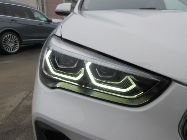 F48 X1 xDrive18d B47 2.0d LCI