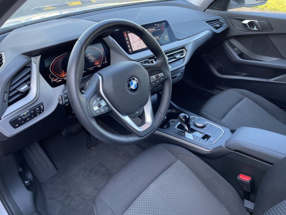 BMW 116