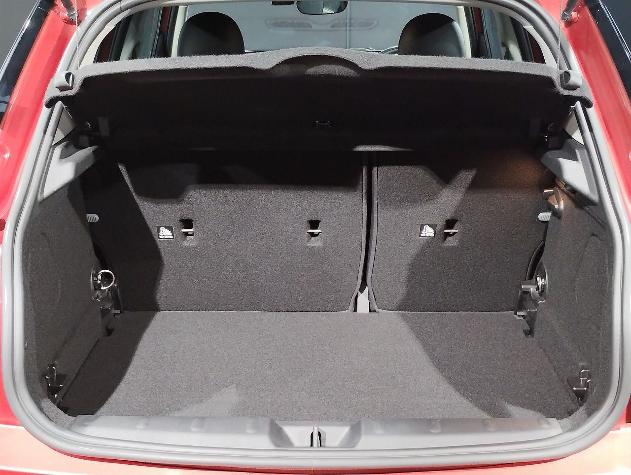 F55 MINI Cooper 5-Door Hatch LCI