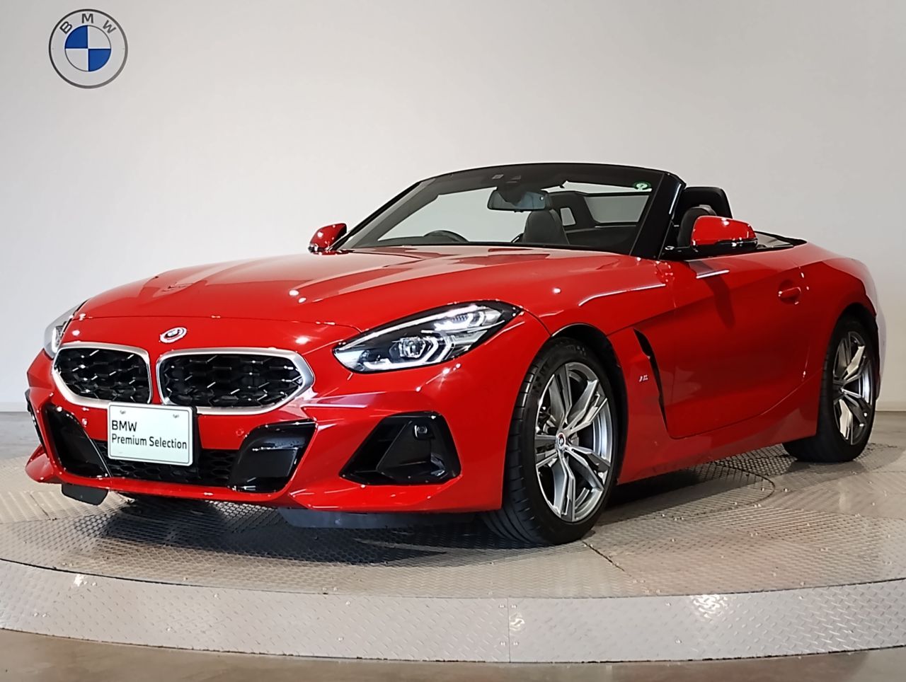 Z4 sDrive20i M Sport