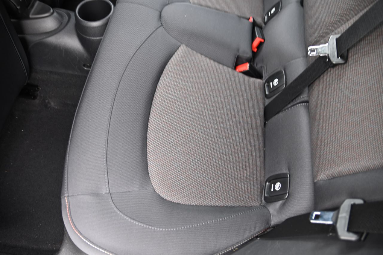 F55 MINI Cooper 5-Door Hatch LCI