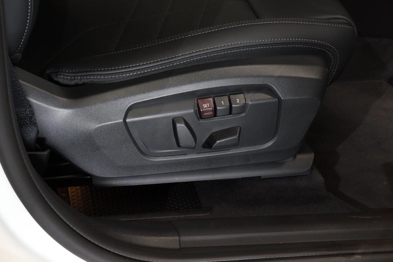 U06 218d Active Tourer B47 2.0d