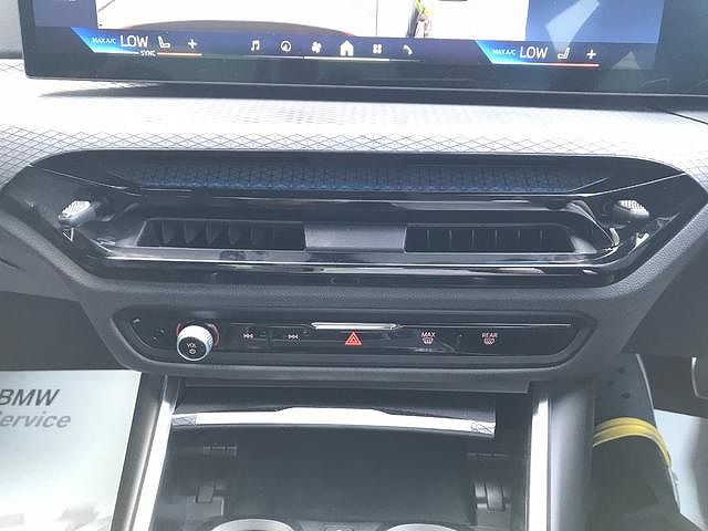 G20 320i Saloon LCI RHD MX