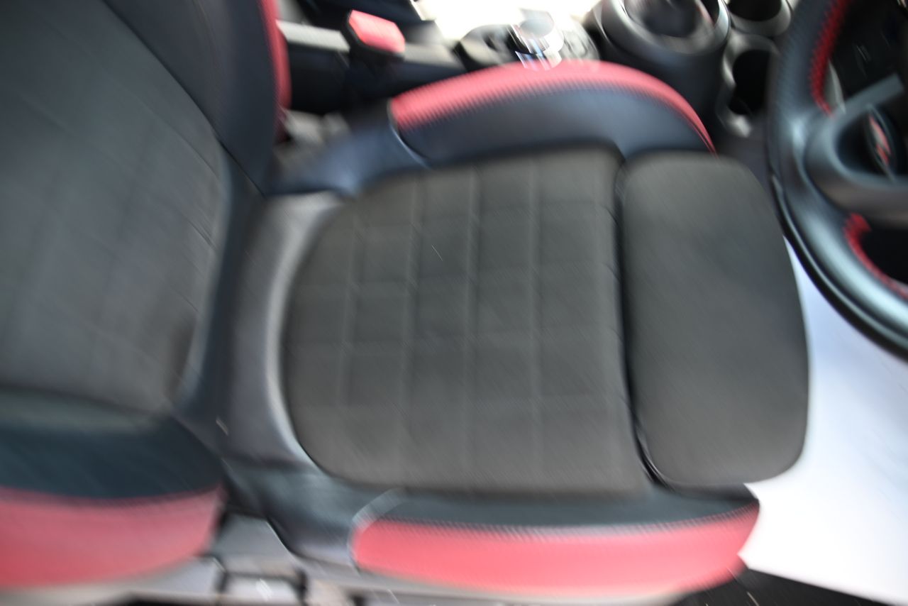 F56 MINI JOHN COOPER WORKS