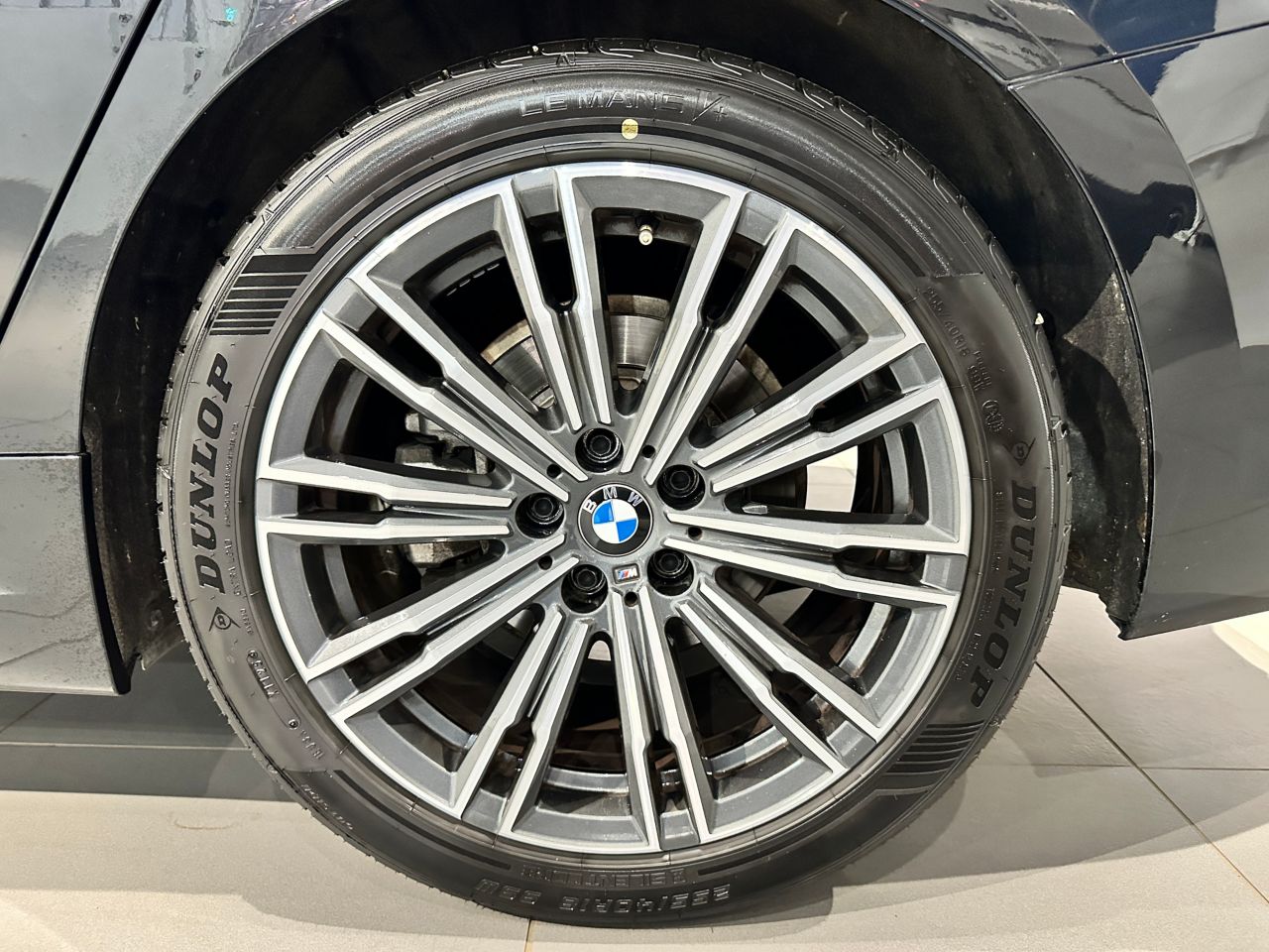 G20 320d xDrive RHD Saloon