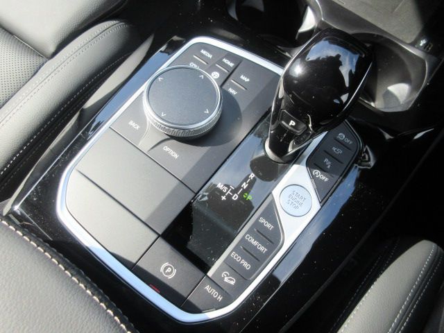 G01 X3 xDrive20d RHD ZA LCI