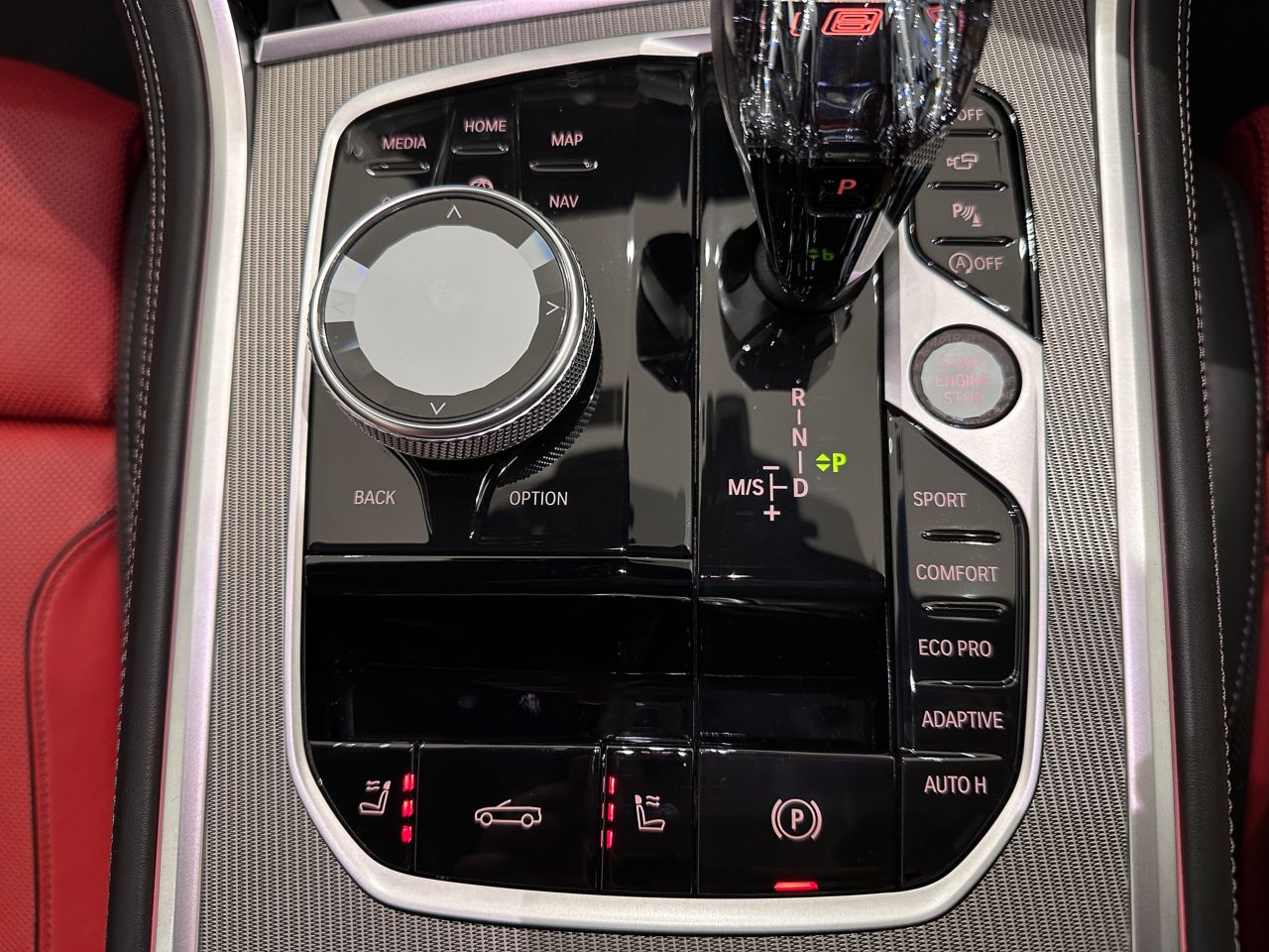G14 M850i xDrive Convertible N63 4.4i
