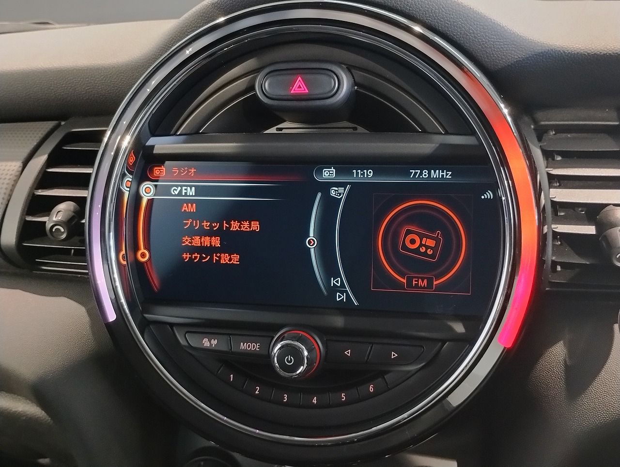 F55 COOPER